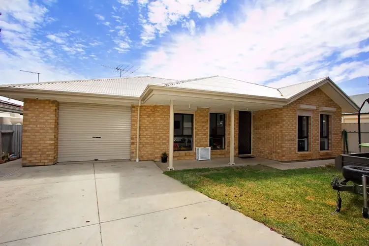 Main view of Homely house listing, 37 Hill Street, Gawler South SA 5118