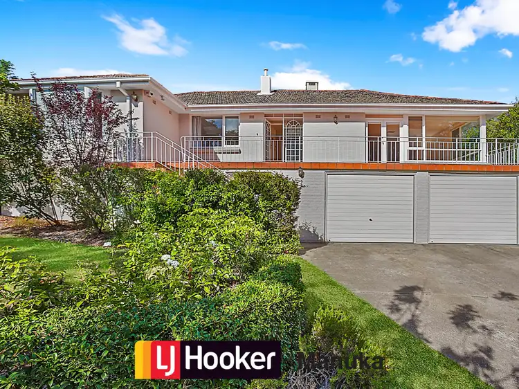 Main view of Homely house listing, 87 Endeavour Street, Red Hill ACT 2603