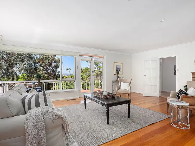 Second view of Homely house listing, 87 Endeavour Street, Red Hill ACT 2603