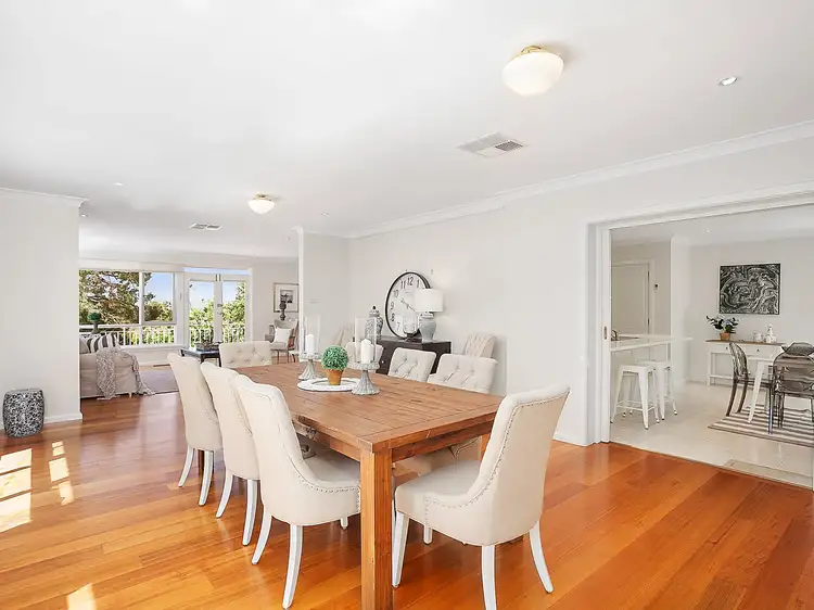 Third view of Homely house listing, 87 Endeavour Street, Red Hill ACT 2603