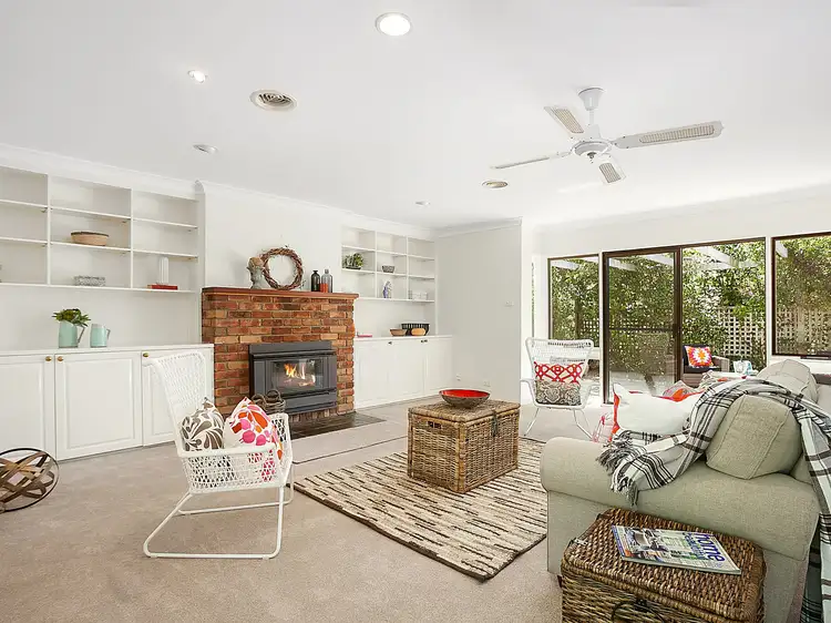 Fifth view of Homely house listing, 87 Endeavour Street, Red Hill ACT 2603