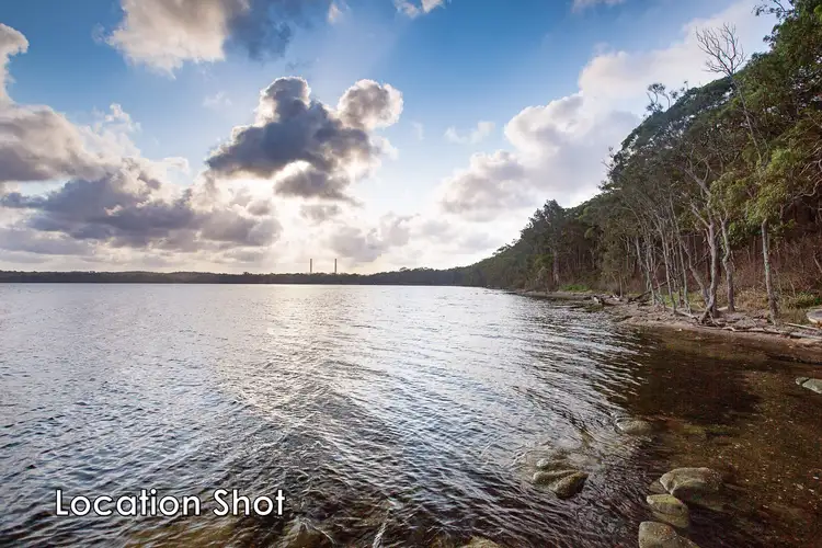 6 Eucalypt Close, Wangi Wangi NSW 2267