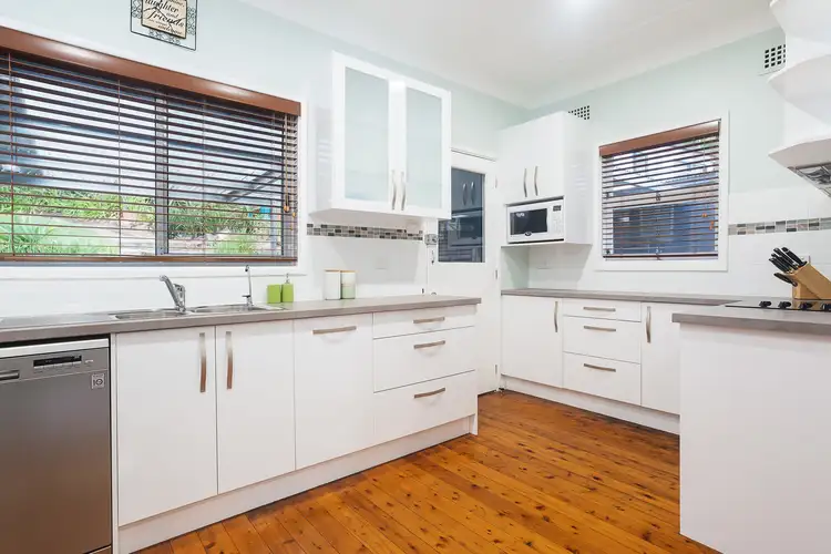 Third view of Homely house listing, 6 Eucalypt Close, Wangi Wangi NSW 2267