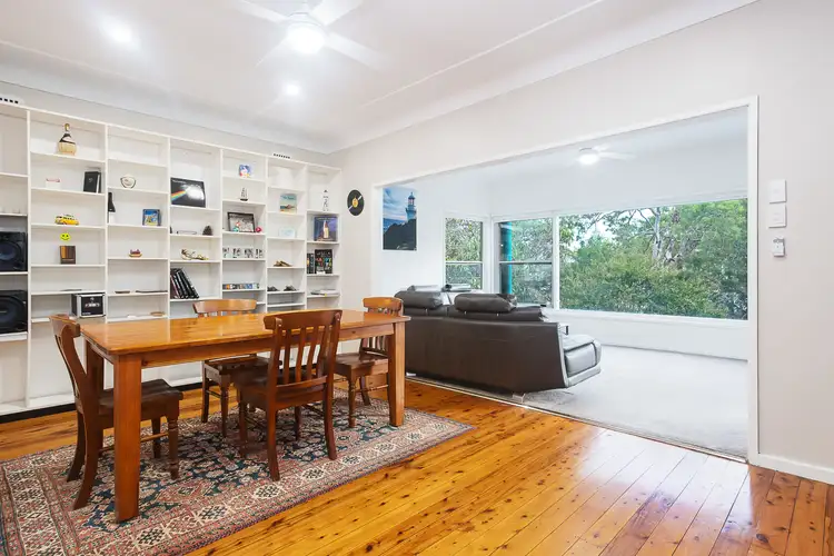 Fourth view of Homely house listing, 6 Eucalypt Close, Wangi Wangi NSW 2267