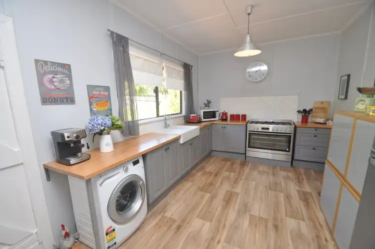 Second view of Homely house listing, 4 Railway Crescent, Pemberton WA 6260