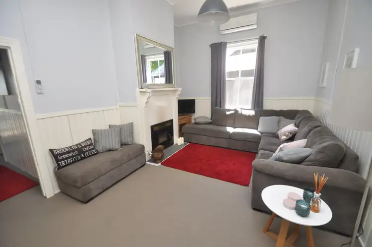 Third view of Homely house listing, 4 Railway Crescent, Pemberton WA 6260