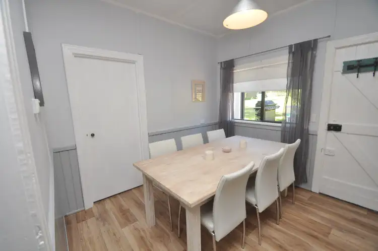 Fourth view of Homely house listing, 4 Railway Crescent, Pemberton WA 6260