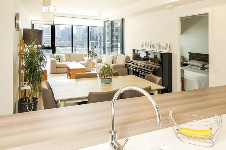 Unit 1507/27 Cordelia Street, South Brisbane QLD 4101