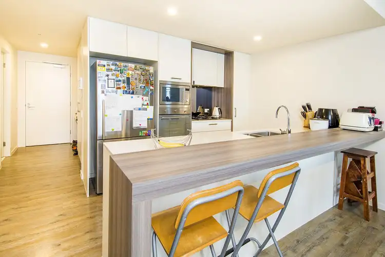 Seventh view of Homely unit listing, Unit 1507/27 Cordelia Street, South Brisbane QLD 4101