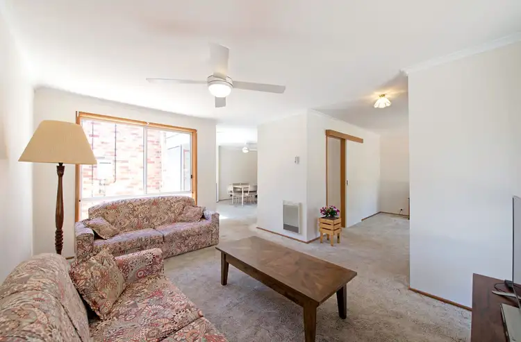 Second view of Homely villa listing, 5 Cooks Street, Kaleen ACT 2617