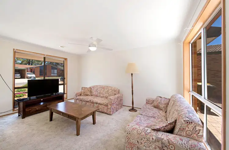 Third view of Homely villa listing, 5 Cooks Street, Kaleen ACT 2617
