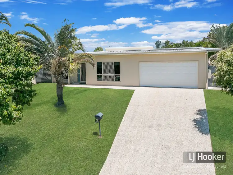 Main view of Homely house listing, 54 North Ridge Circuit, Deception Bay QLD 4508