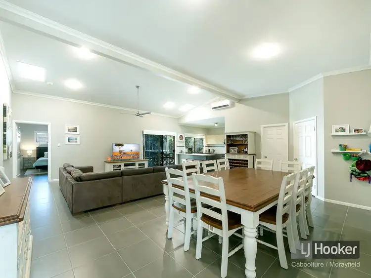 Second view of Homely house listing, 54 North Ridge Circuit, Deception Bay QLD 4508