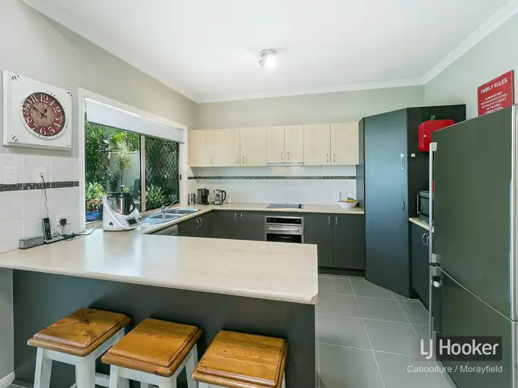 Third view of Homely house listing, 54 North Ridge Circuit, Deception Bay QLD 4508