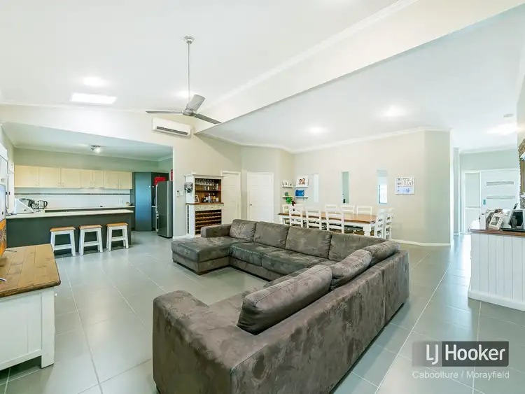 Fourth view of Homely house listing, 54 North Ridge Circuit, Deception Bay QLD 4508