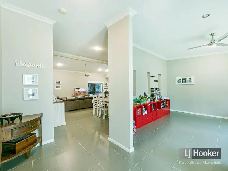 Fifth view of Homely house listing, 54 North Ridge Circuit, Deception Bay QLD 4508