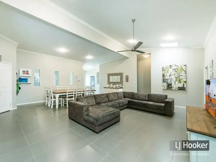 Sixth view of Homely house listing, 54 North Ridge Circuit, Deception Bay QLD 4508