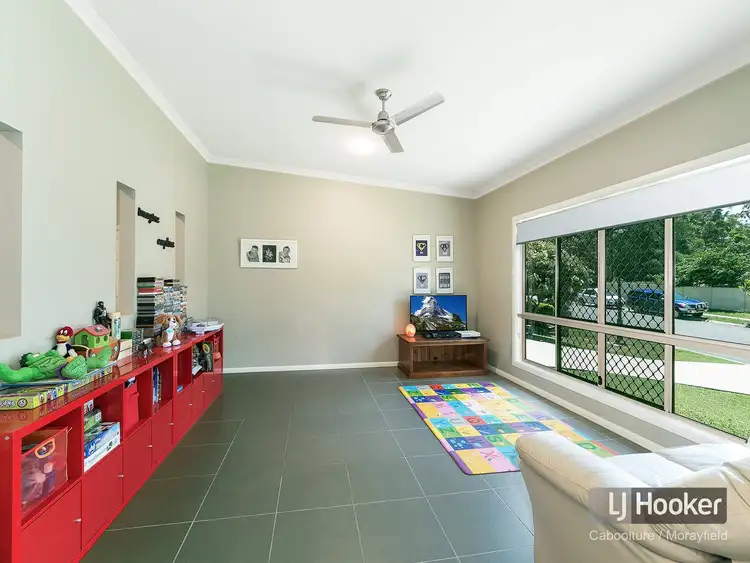 Seventh view of Homely house listing, 54 North Ridge Circuit, Deception Bay QLD 4508