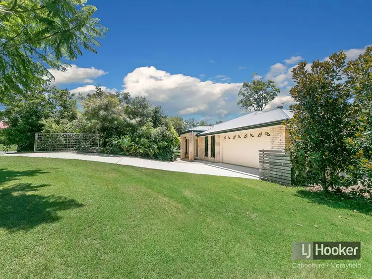Main view of Homely house listing, 19-21 Salote Court, Caboolture QLD 4510