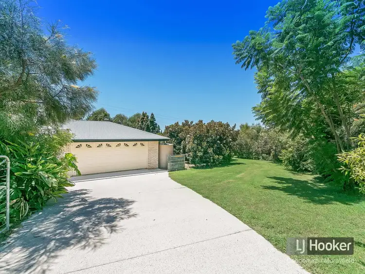 Second view of Homely house listing, 19-21 Salote Court, Caboolture QLD 4510