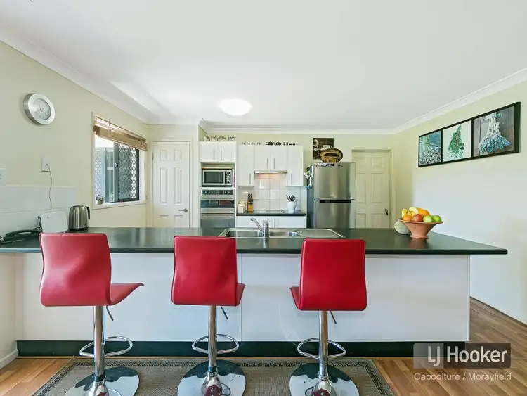 Sixth view of Homely house listing, 19-21 Salote Court, Caboolture QLD 4510