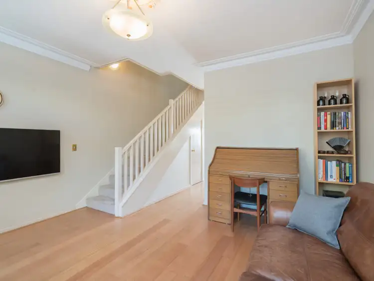 Fourth view of Homely townhouse listing, 73B Goderich Street, East Perth WA 6004