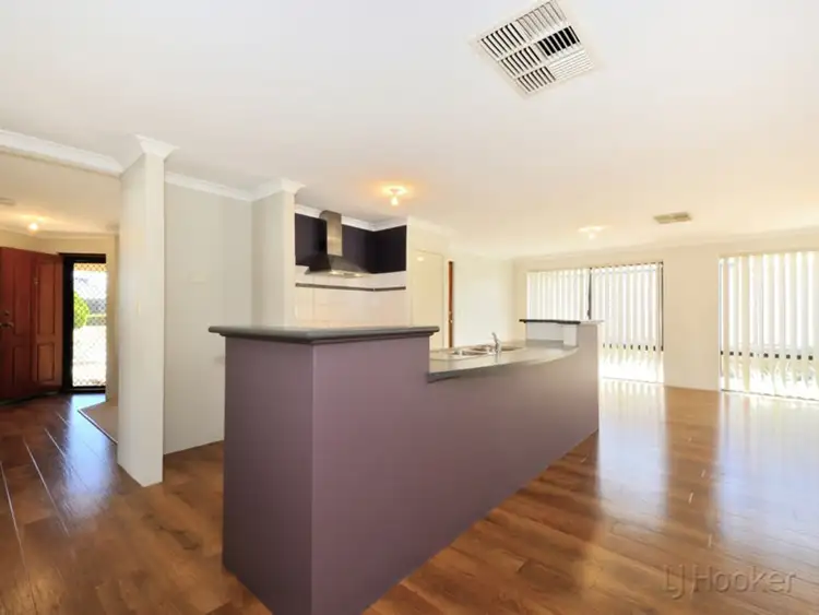 Fifth view of Homely house listing, 5 Noosa Drive, Secret Harbour WA 6173