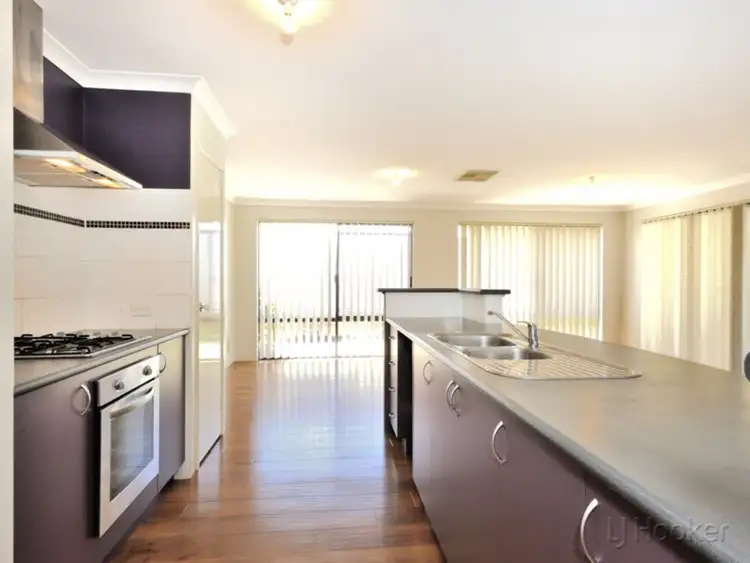 Sixth view of Homely house listing, 5 Noosa Drive, Secret Harbour WA 6173