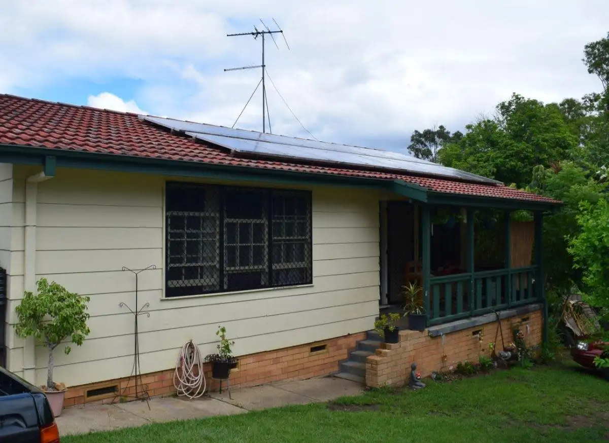 Main view of Homely house listing, 4 Abelia Way, South Grafton NSW 2460