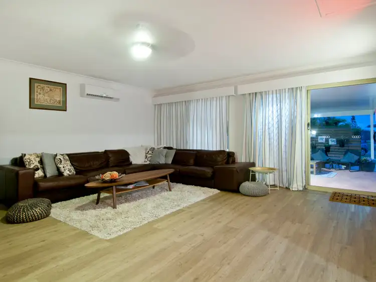 Second view of Homely house listing, 10 Booyong Court, Ormeau QLD 4208