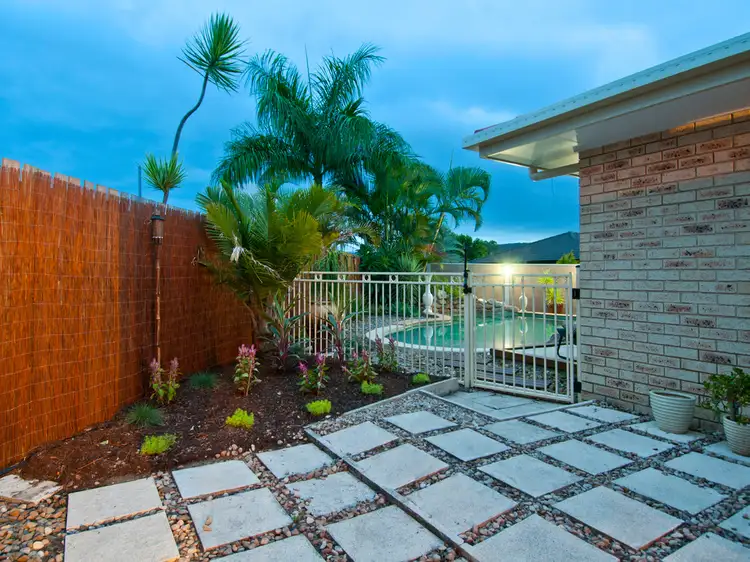 Third view of Homely house listing, 10 Booyong Court, Ormeau QLD 4208