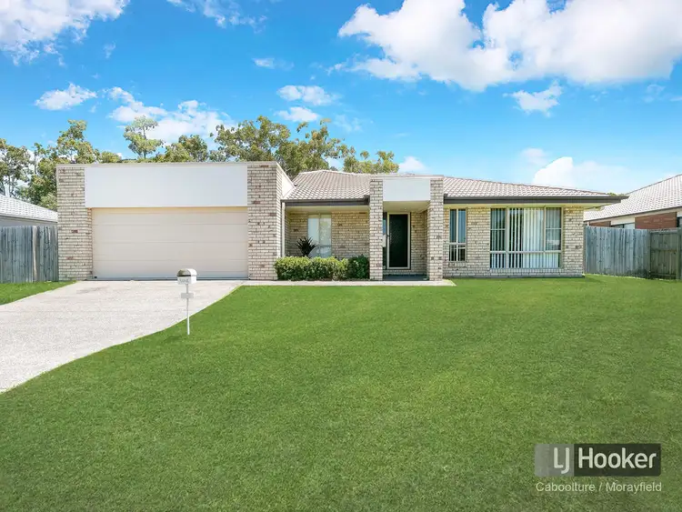 8 Reichman Street, Caboolture QLD 4510