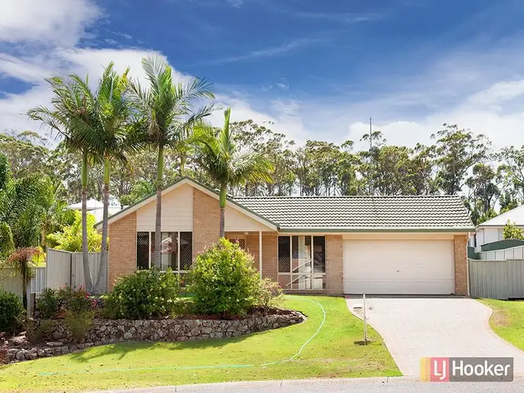 Main view of Homely house listing, 83 Bagnall Beach Road, Corlette NSW 2315