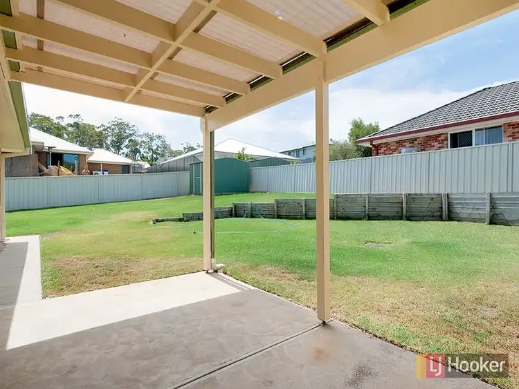 Fourth view of Homely house listing, 83 Bagnall Beach Road, Corlette NSW 2315