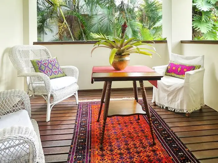 Third view of Homely apartment listing, 1/25 Amphora Street, Palm Cove QLD 4879