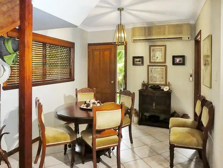 Fifth view of Homely apartment listing, 1/25 Amphora Street, Palm Cove QLD 4879