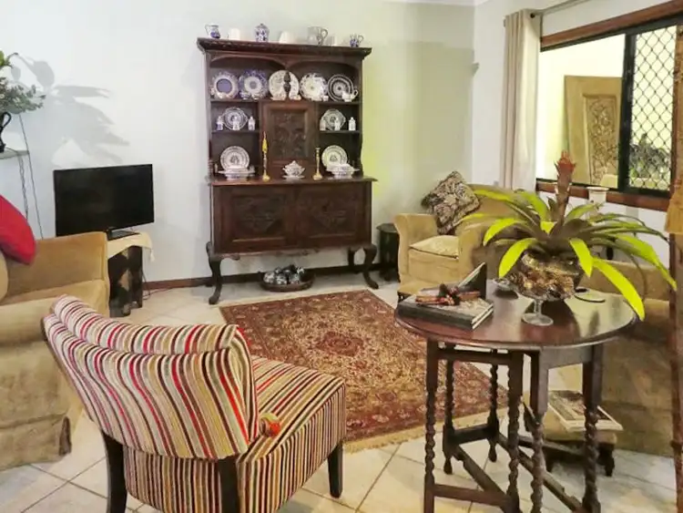 Sixth view of Homely apartment listing, 1/25 Amphora Street, Palm Cove QLD 4879