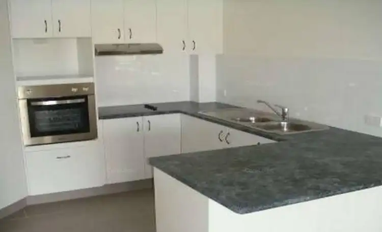 Second view of Homely unit listing, 3/28 Sykes Court, Southport QLD 4215