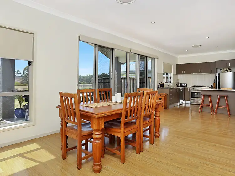 Third view of Homely house listing, 9 Medinah Point, Medowie NSW 2318