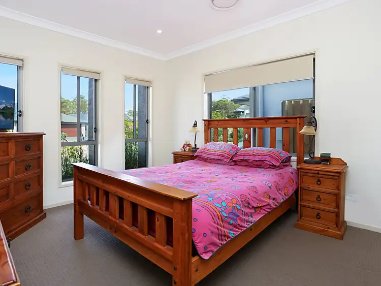 Fourth view of Homely house listing, 9 Medinah Point, Medowie NSW 2318