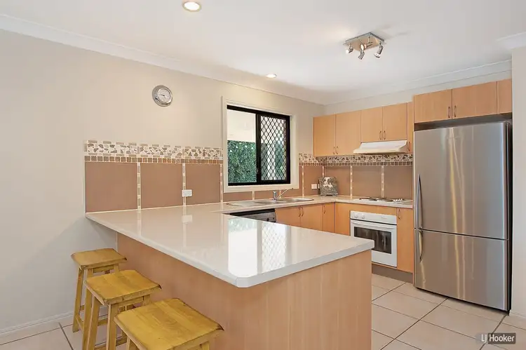 Second view of Homely house listing, 22 Freedom Drive, Kallangur QLD 4503