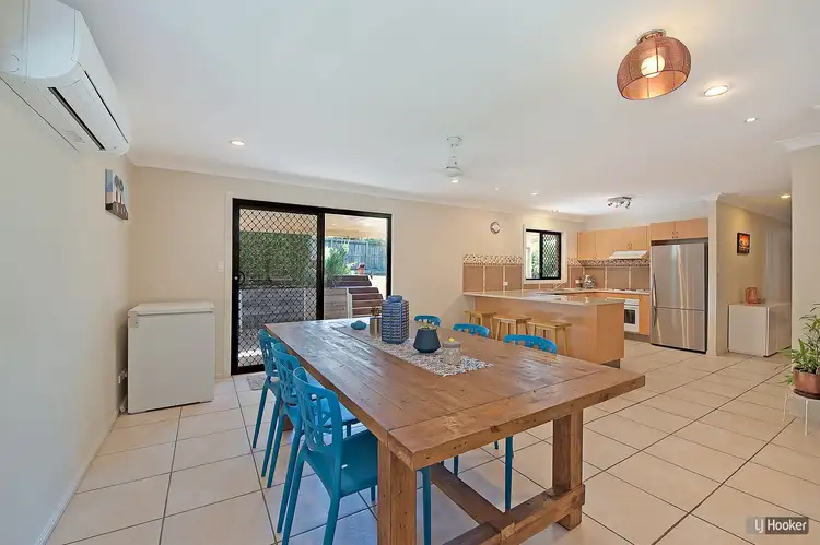 Third view of Homely house listing, 22 Freedom Drive, Kallangur QLD 4503