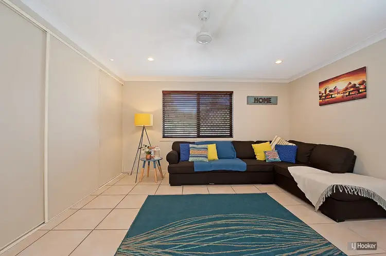 Fifth view of Homely house listing, 22 Freedom Drive, Kallangur QLD 4503