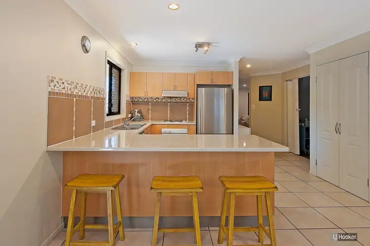 Sixth view of Homely house listing, 22 Freedom Drive, Kallangur QLD 4503