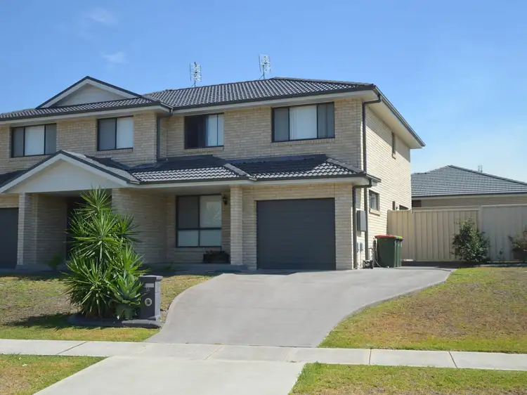 Main view of Homely semi-detached listing, Unit 2/3 Pioneer Road, Singleton NSW 2330