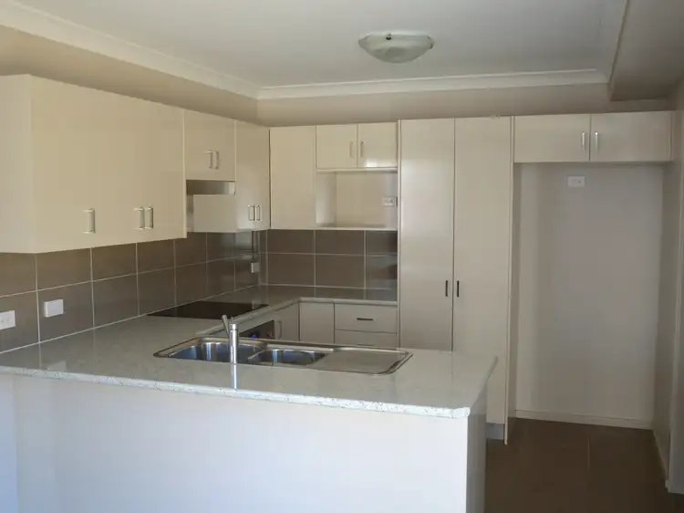 Fourth view of Homely semi-detached listing, Unit 2/3 Pioneer Road, Singleton NSW 2330