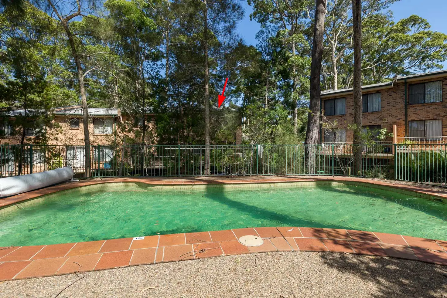 Main view of Homely unit listing, 7/3 Edgewood Place, Denhams Beach NSW 2536