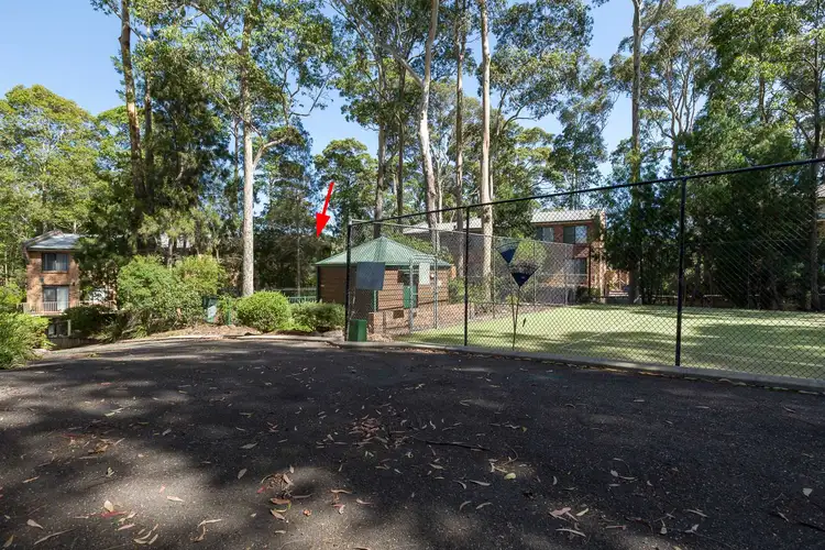Second view of Homely unit listing, 7/3 Edgewood Place, Denhams Beach NSW 2536