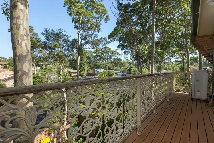 Third view of Homely unit listing, 7/3 Edgewood Place, Denhams Beach NSW 2536