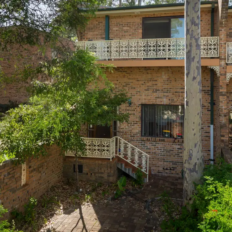 Fourth view of Homely unit listing, 7/3 Edgewood Place, Denhams Beach NSW 2536